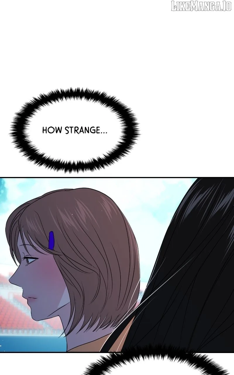 A Campus Romance, I Guess Chapter 91 page 125