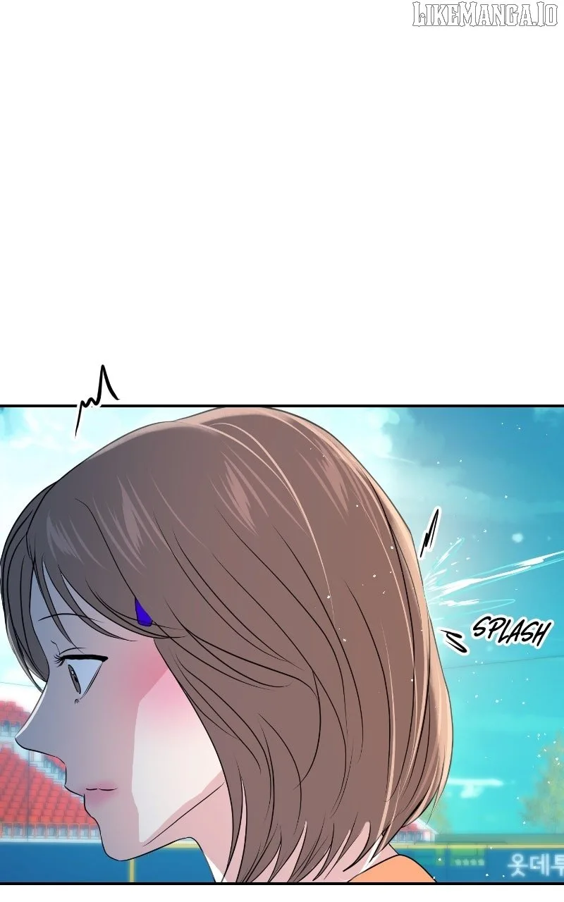 A Campus Romance, I Guess Chapter 91 page 129