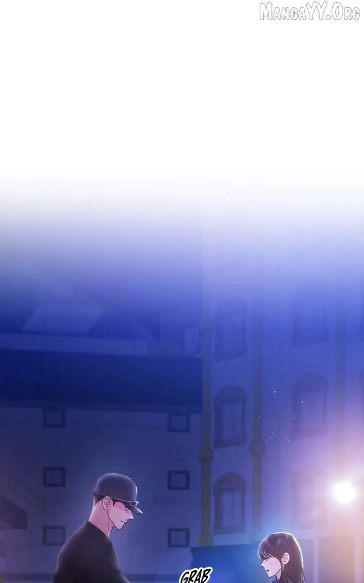 A Campus Romance, I Guess Chapter 99 page 20