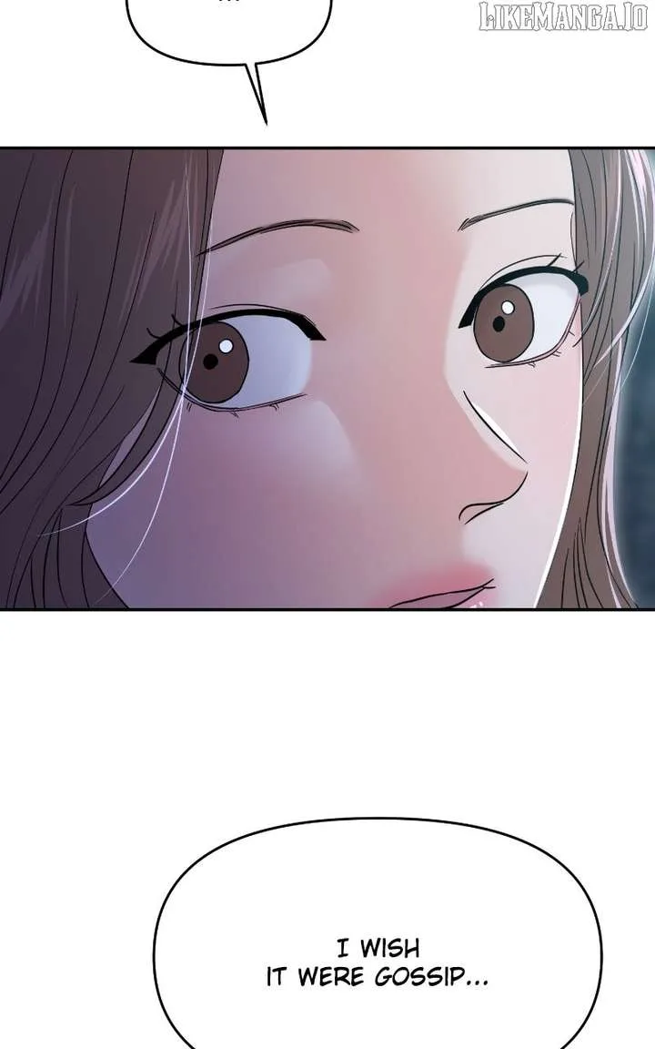 A Campus Romance, I Guess Chapter 94 page 91