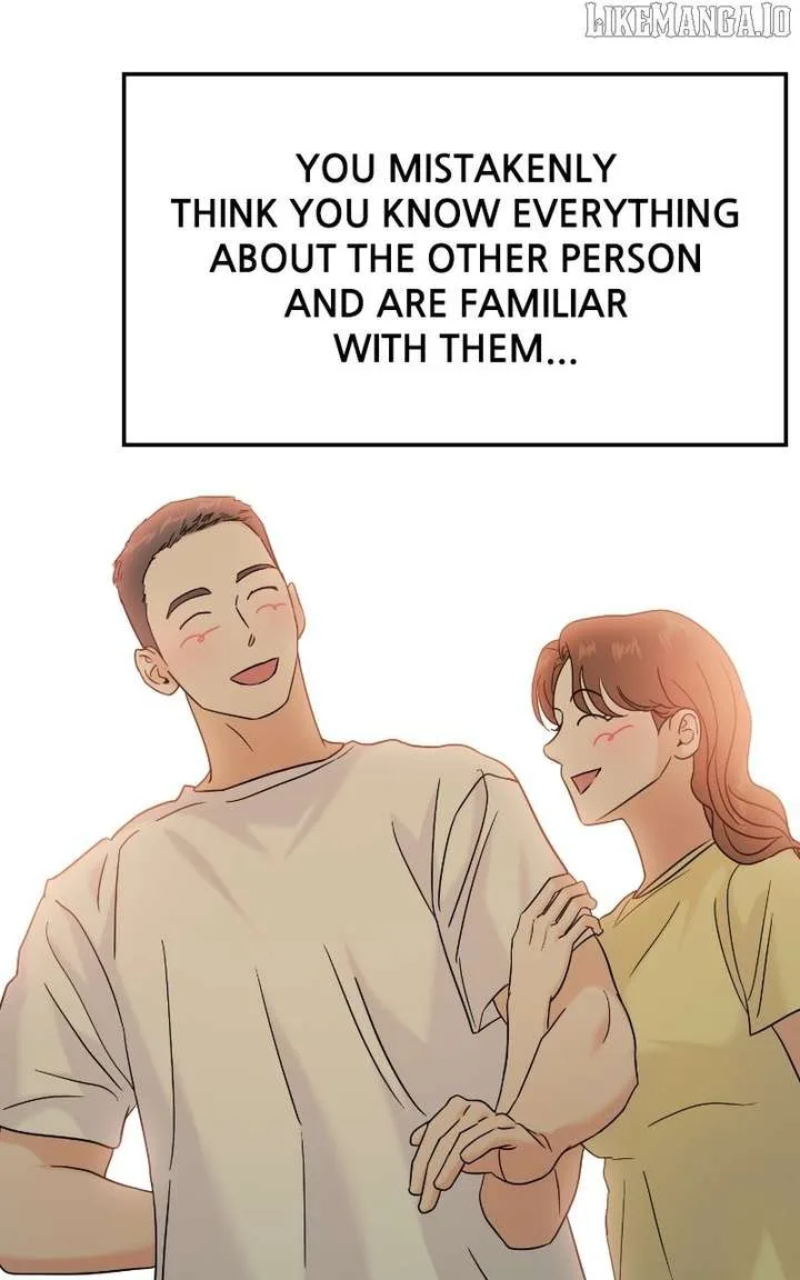 A Campus Romance, I Guess Chapter 93 page 93