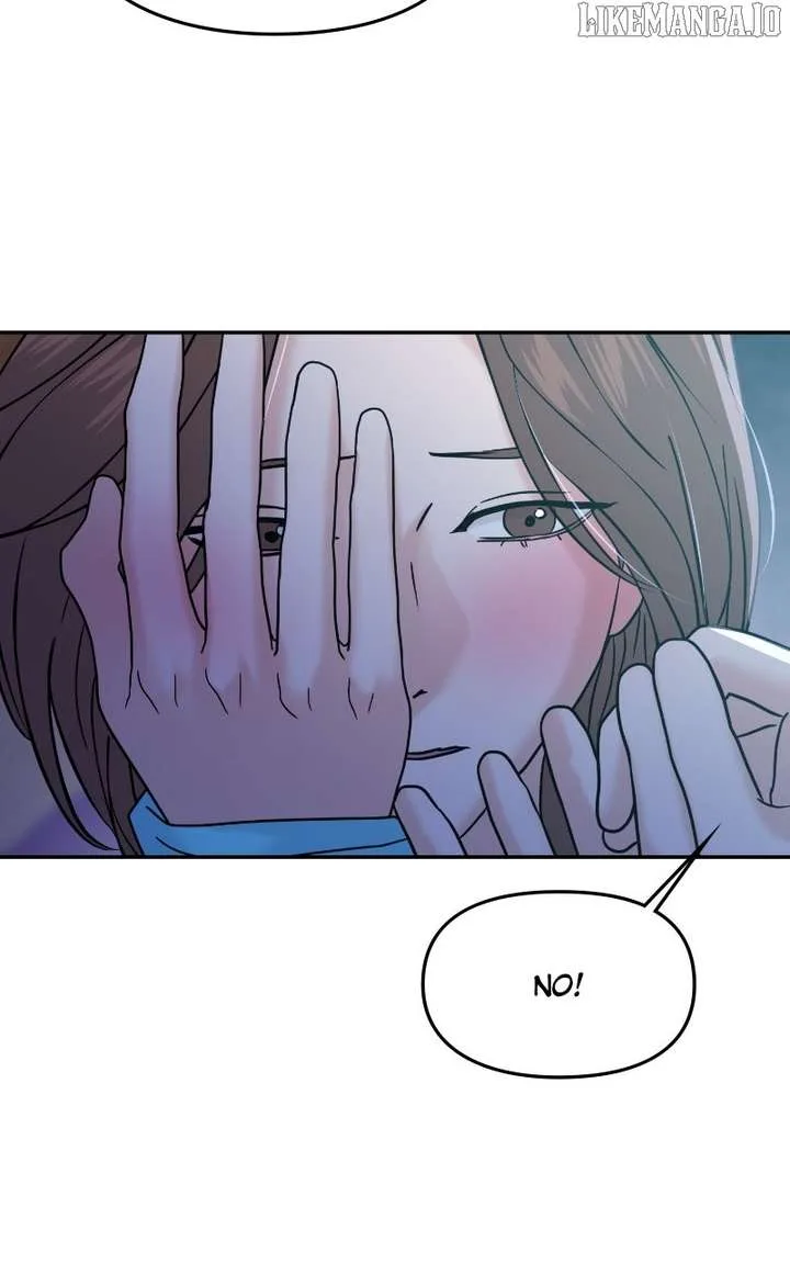 A Campus Romance, I Guess Chapter 94 page 100