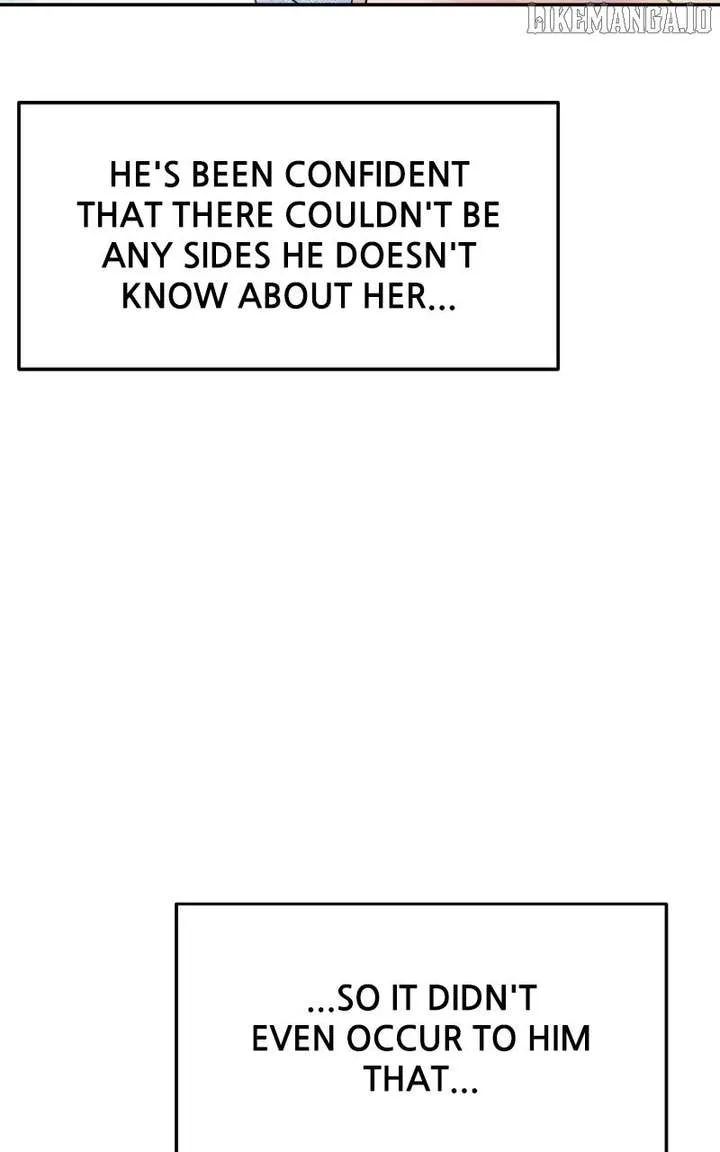A Campus Romance, I Guess Chapter 93 page 89