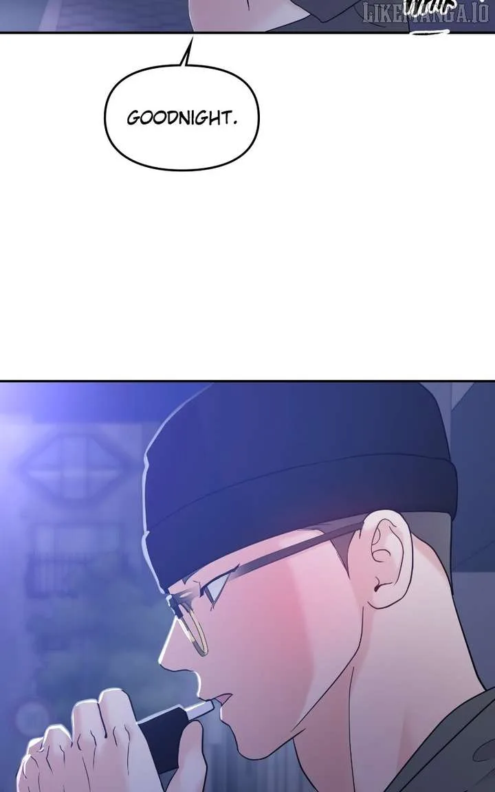 A Campus Romance, I Guess Chapter 96 page 98