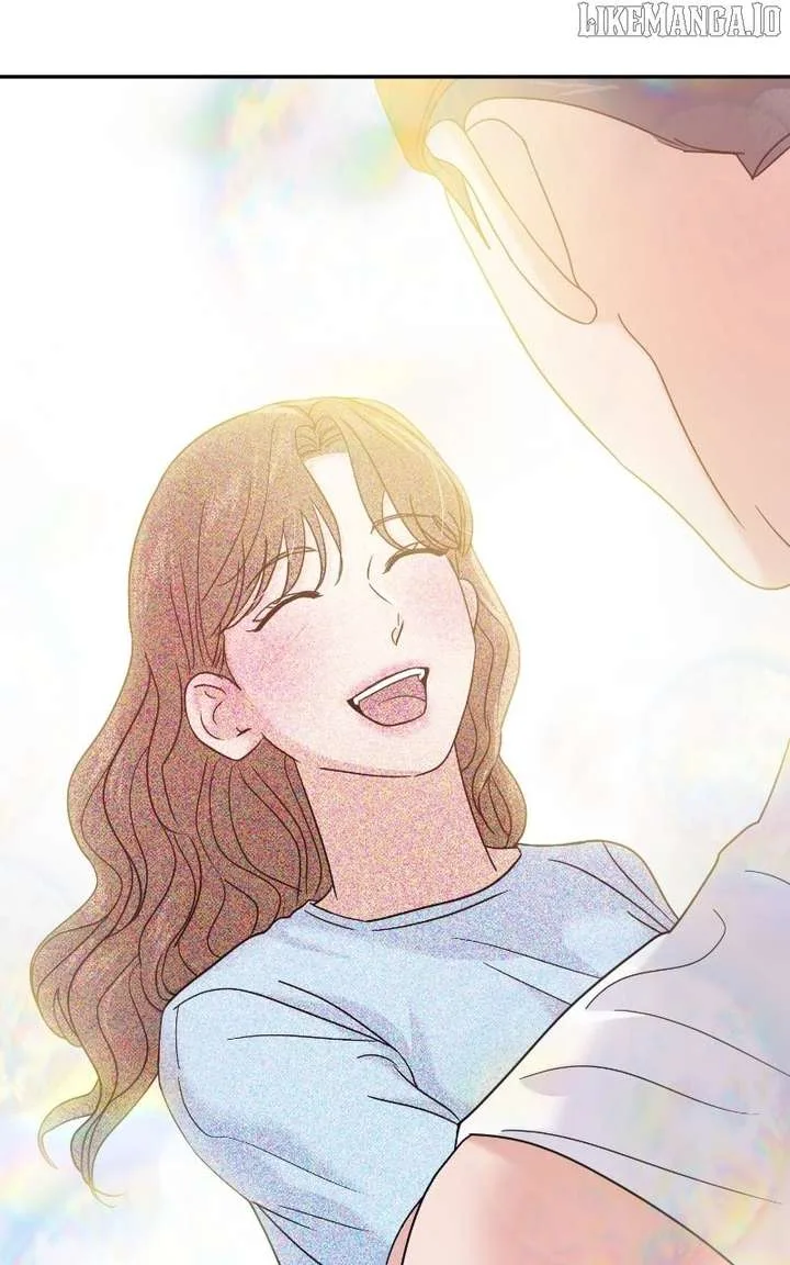 A Campus Romance, I Guess Chapter 93 page 88