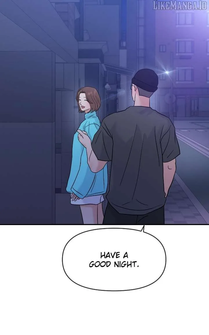 A Campus Romance, I Guess Chapter 96 page 96