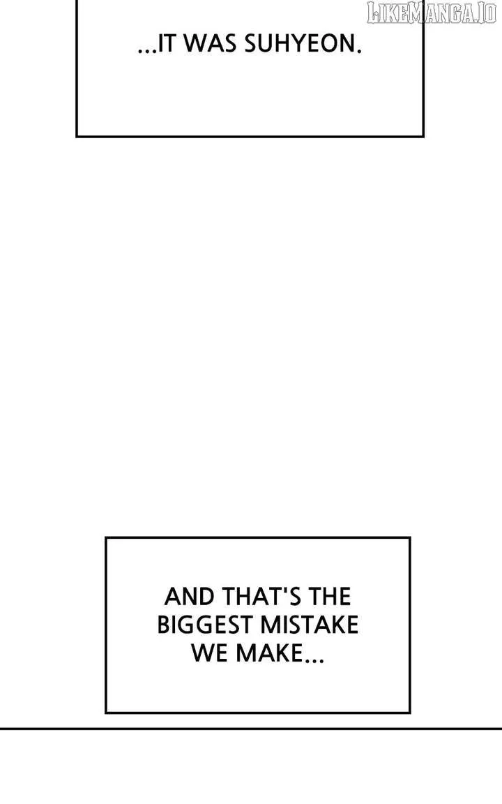 A Campus Romance, I Guess Chapter 93 page 91