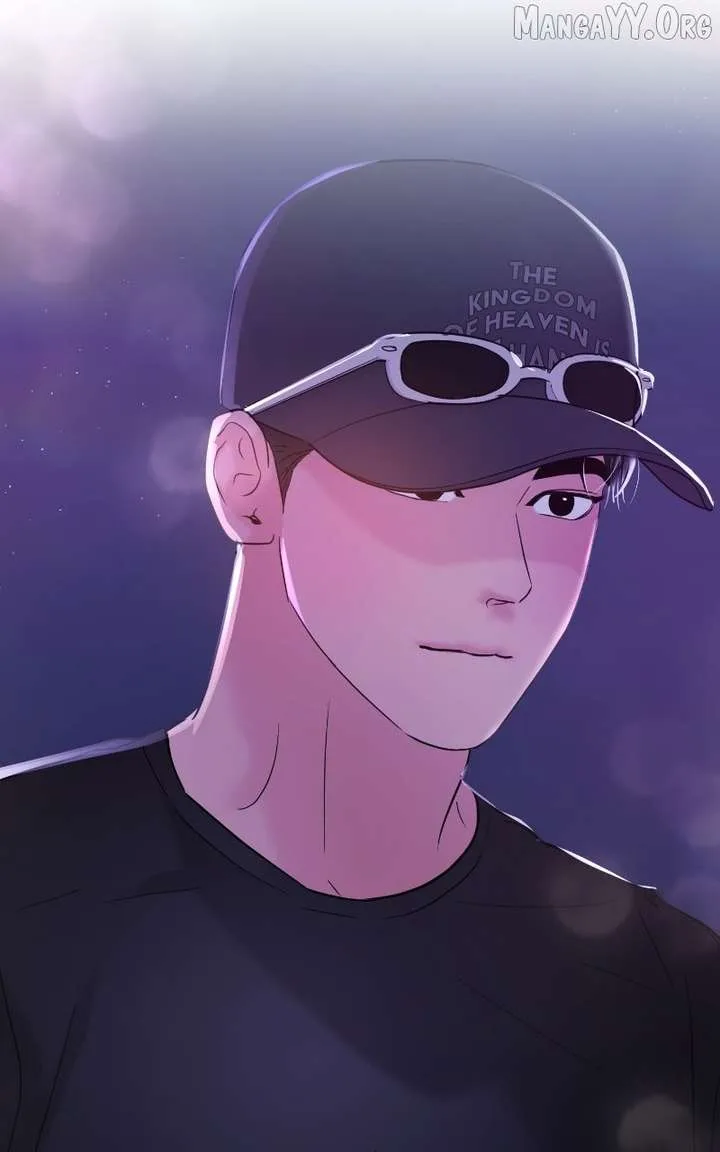 A Campus Romance, I Guess Chapter 99 page 27