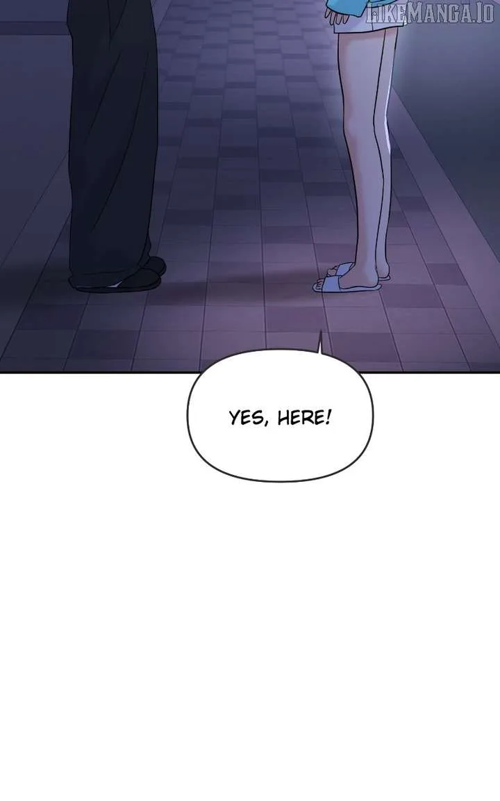 A Campus Romance, I Guess Chapter 96 page 93