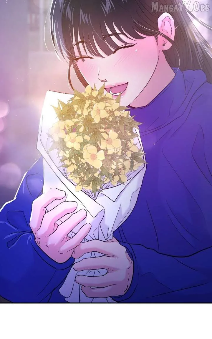 A Campus Romance, I Guess Chapter 99 page 25