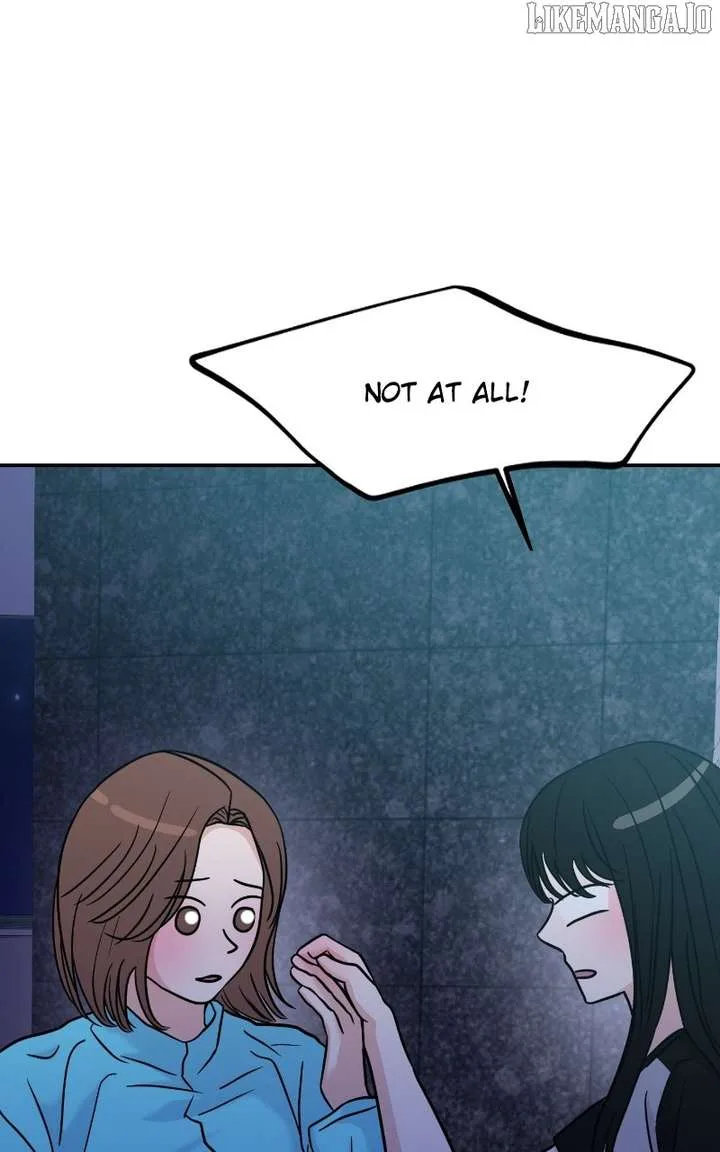 A Campus Romance, I Guess Chapter 94 page 101