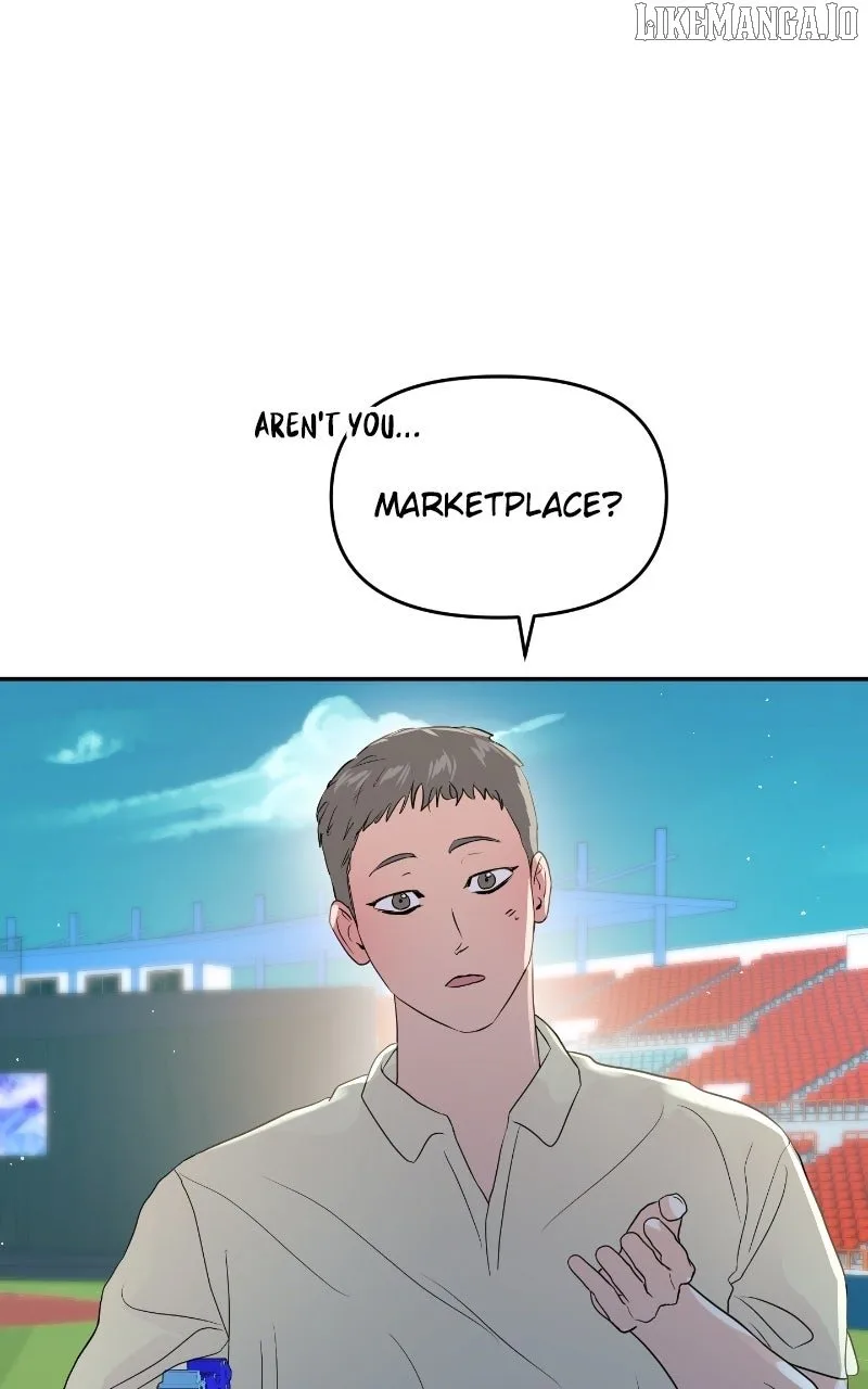A Campus Romance, I Guess Chapter 91 page 133