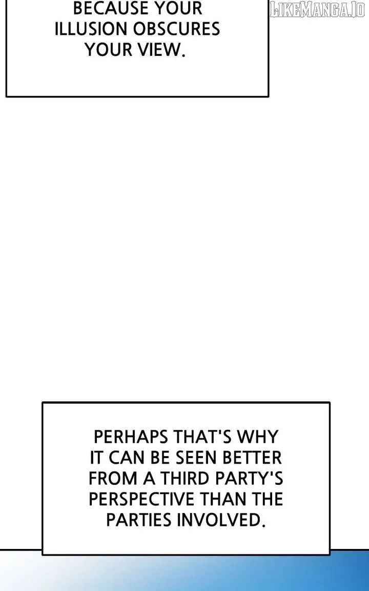 A Campus Romance, I Guess Chapter 93 page 96