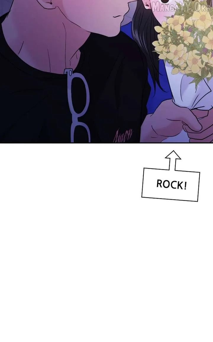 A Campus Romance, I Guess Chapter 99 page 37