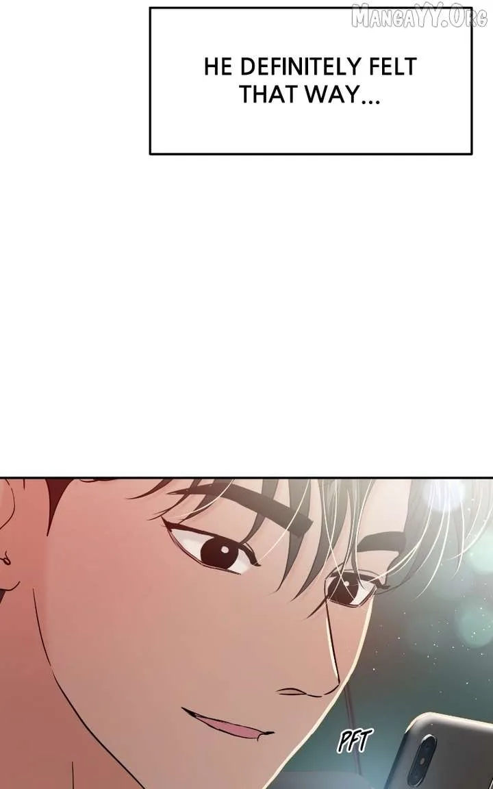 A Campus Romance, I Guess Chapter 100 page 5