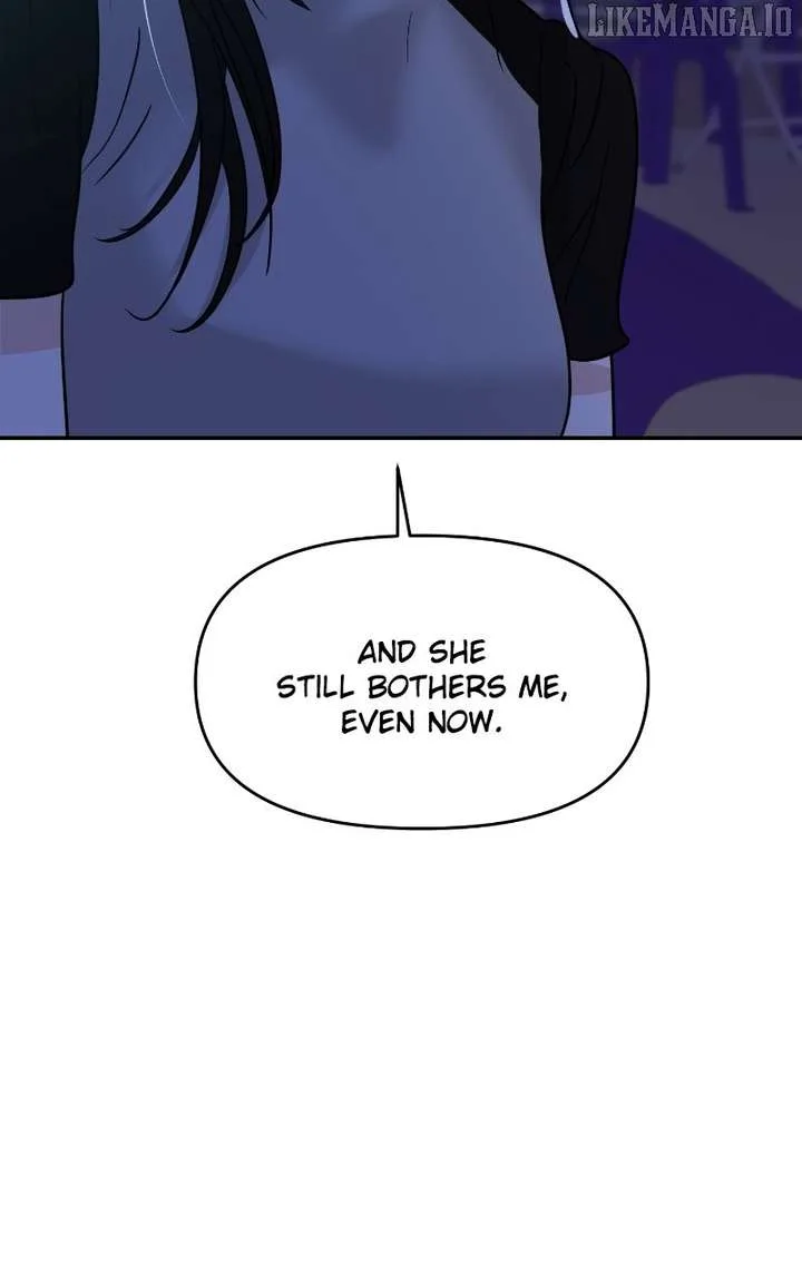 A Campus Romance, I Guess Chapter 94 page 104