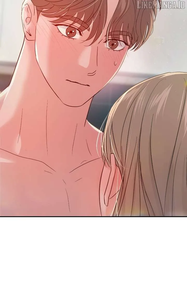 A Campus Romance, I Guess Chapter 96 page 108