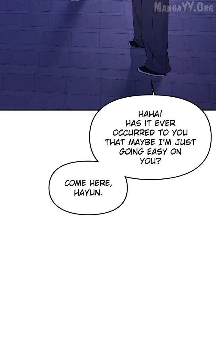 A Campus Romance, I Guess Chapter 99 page 39