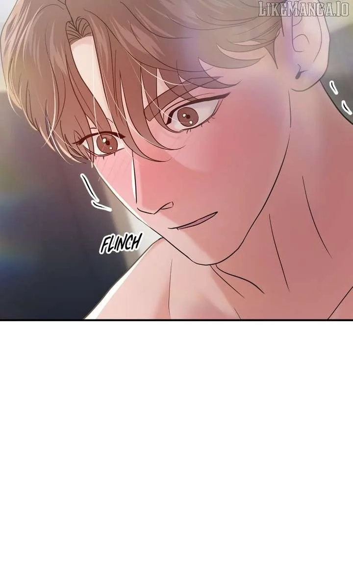 A Campus Romance, I Guess Chapter 96 page 103