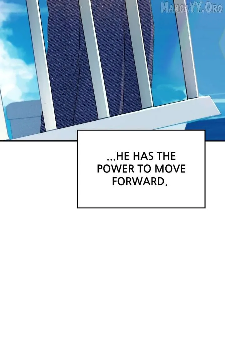 A Campus Romance, I Guess Chapter 100 page 20