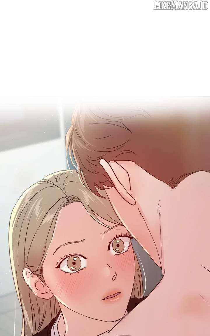 A Campus Romance, I Guess Chapter 96 page 104