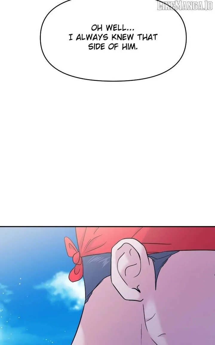 A Campus Romance, I Guess Chapter 93 page 103