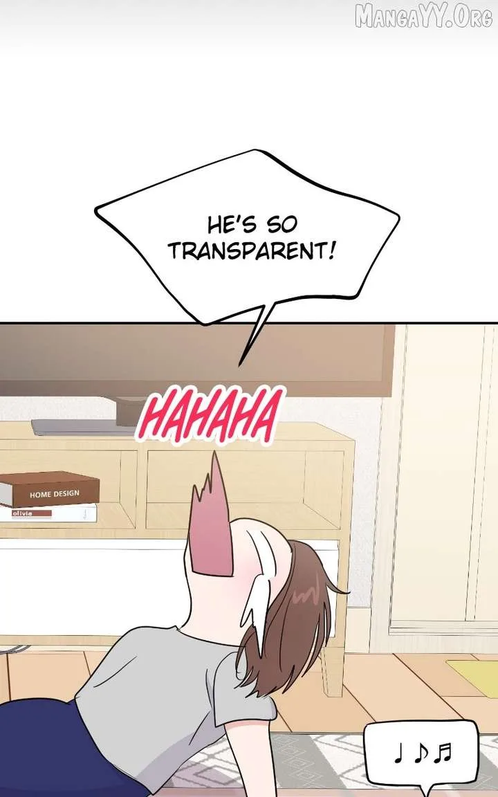 A Campus Romance, I Guess Chapter 100 page 42
