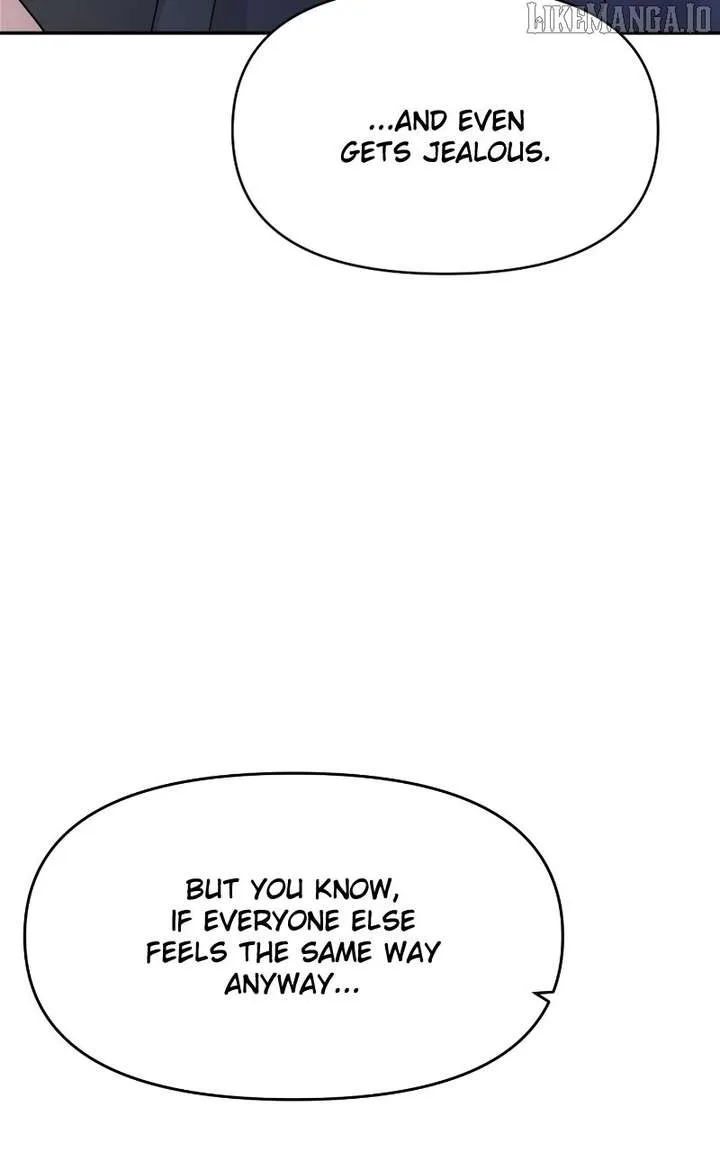 A Campus Romance, I Guess Chapter 94 page 113