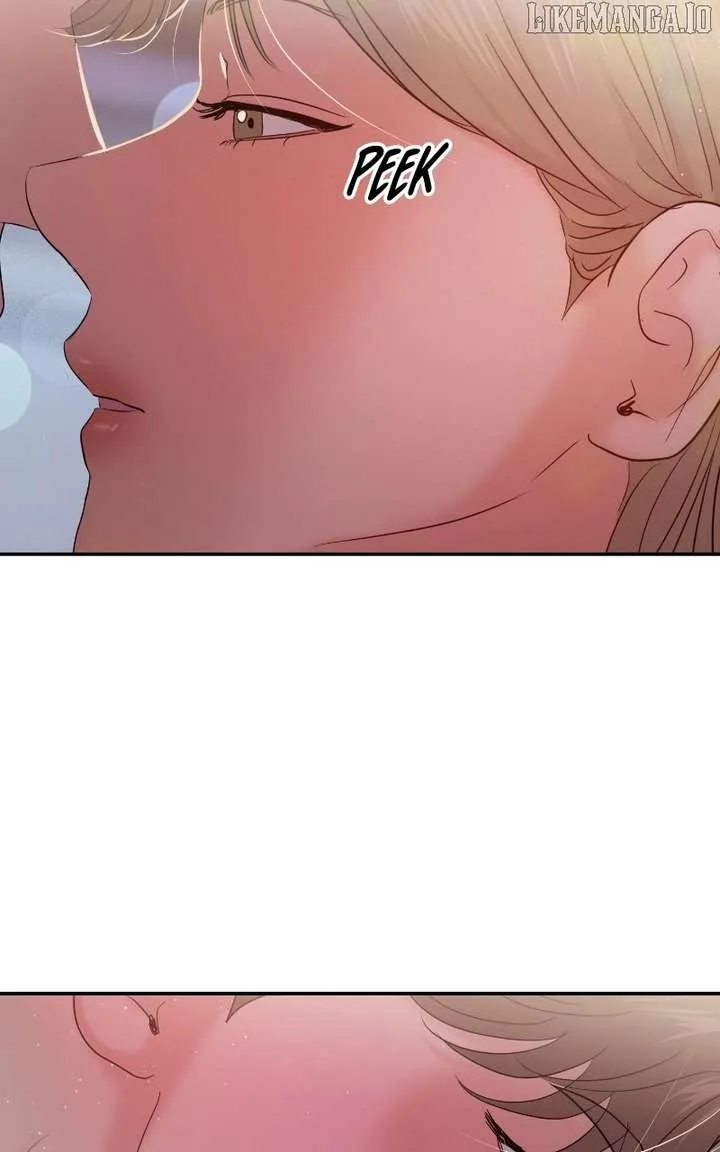 A Campus Romance, I Guess Chapter 96 page 116