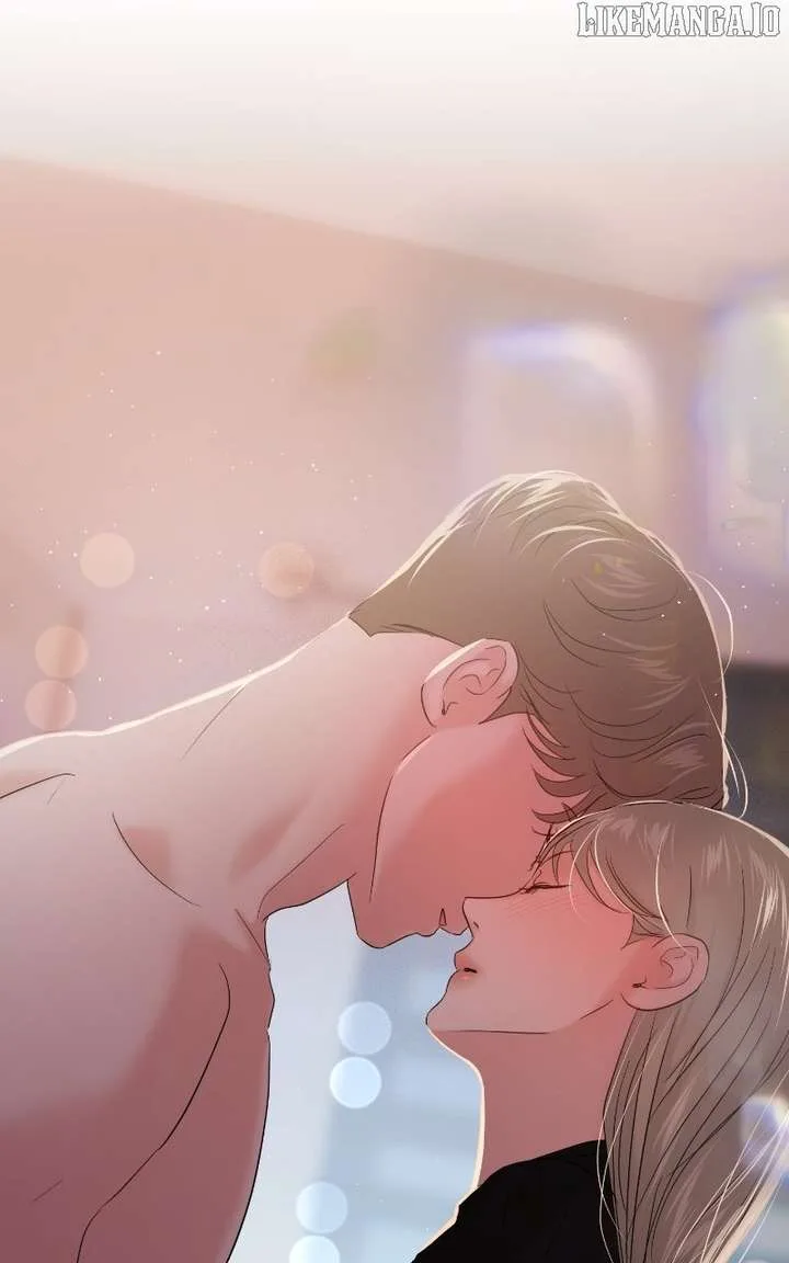 A Campus Romance, I Guess Chapter 96 page 113
