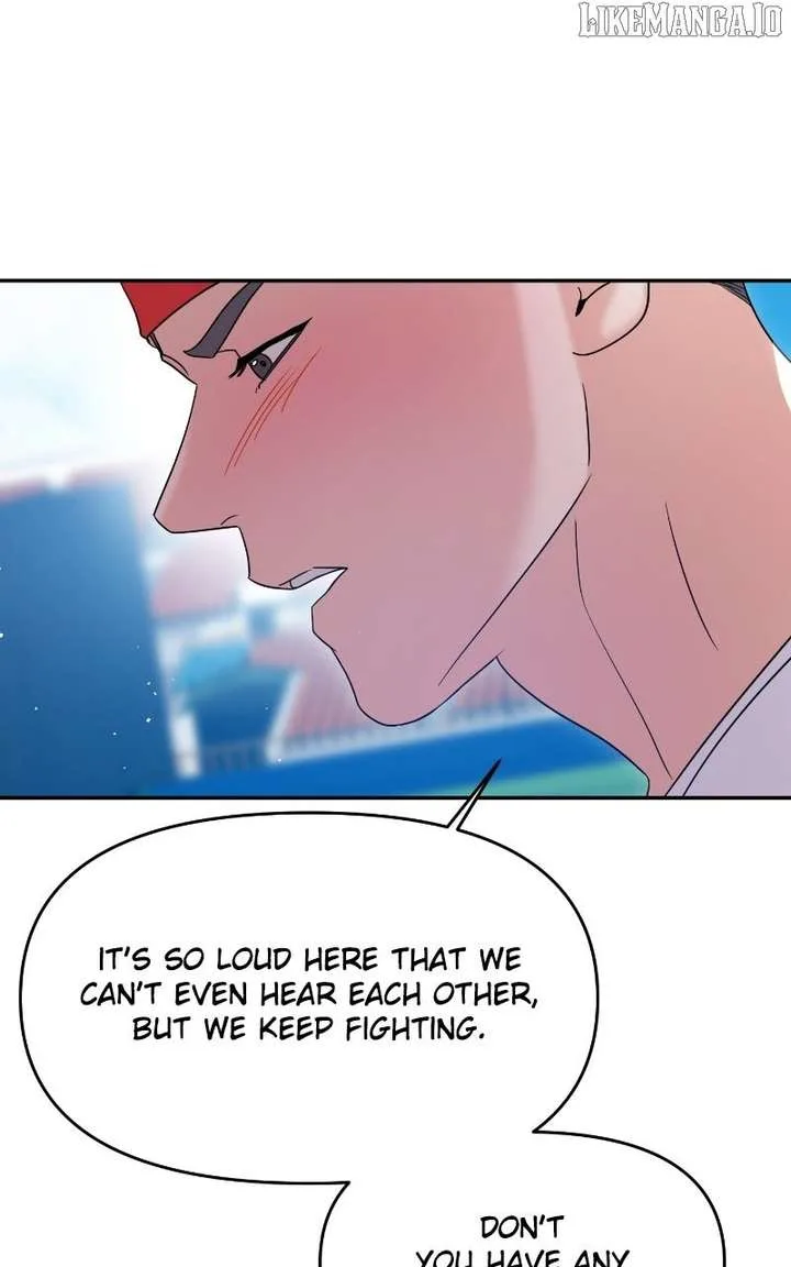 A Campus Romance, I Guess Chapter 93 page 113