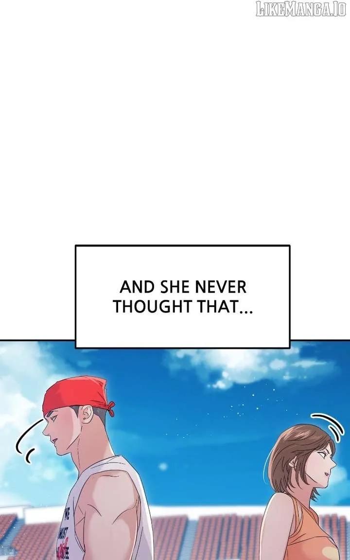 A Campus Romance, I Guess Chapter 93 page 111