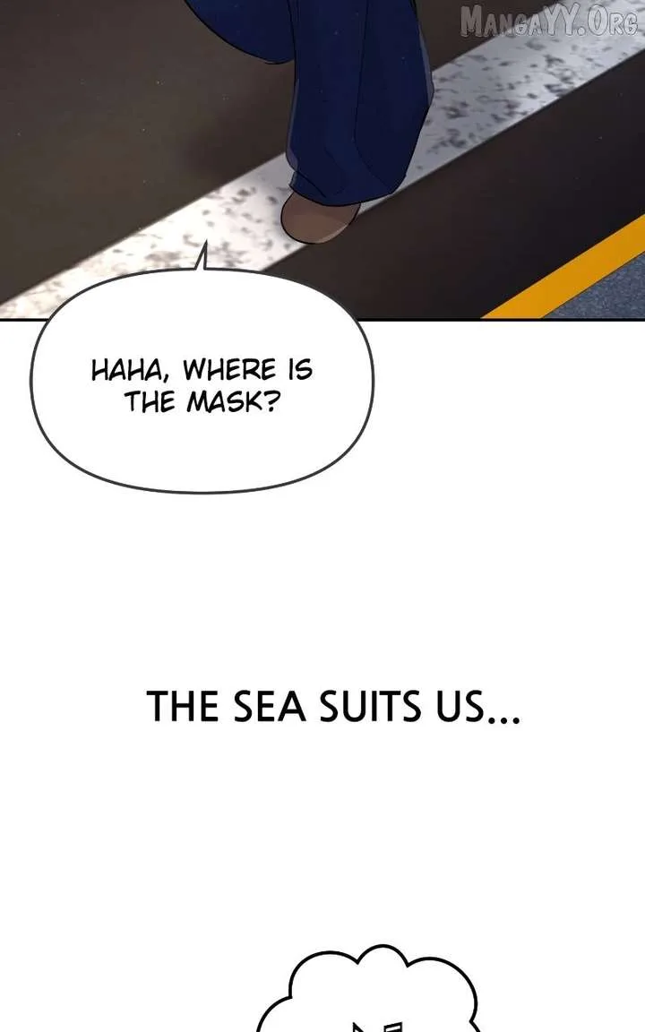 A Campus Romance, I Guess Chapter 101 page 7