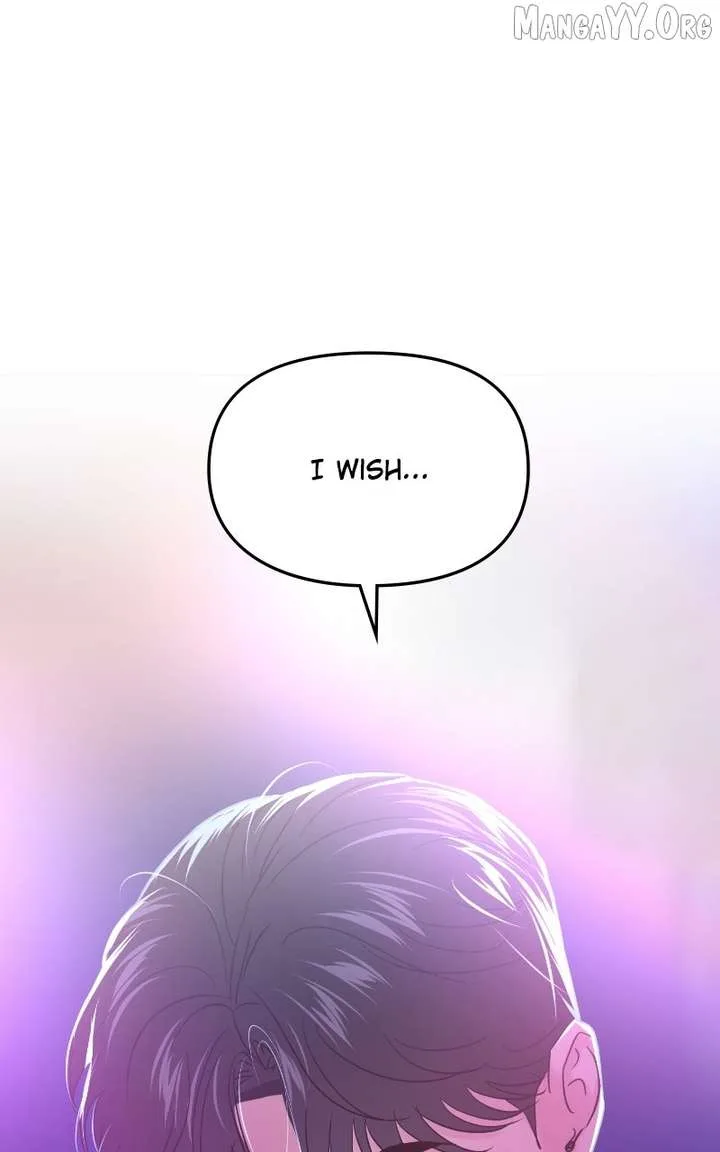 A Campus Romance, I Guess Chapter 99 page 46