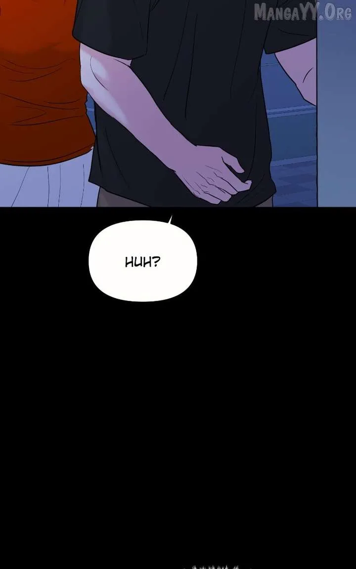 A Campus Romance, I Guess Chapter 100 page 34