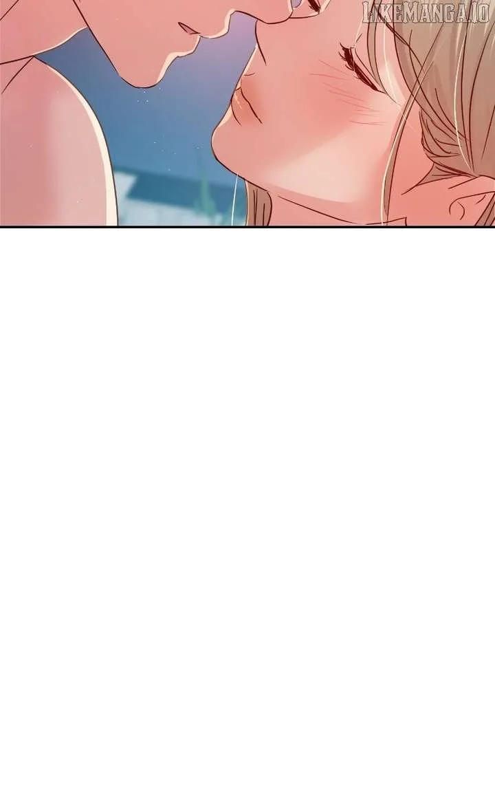 A Campus Romance, I Guess Chapter 96 page 110