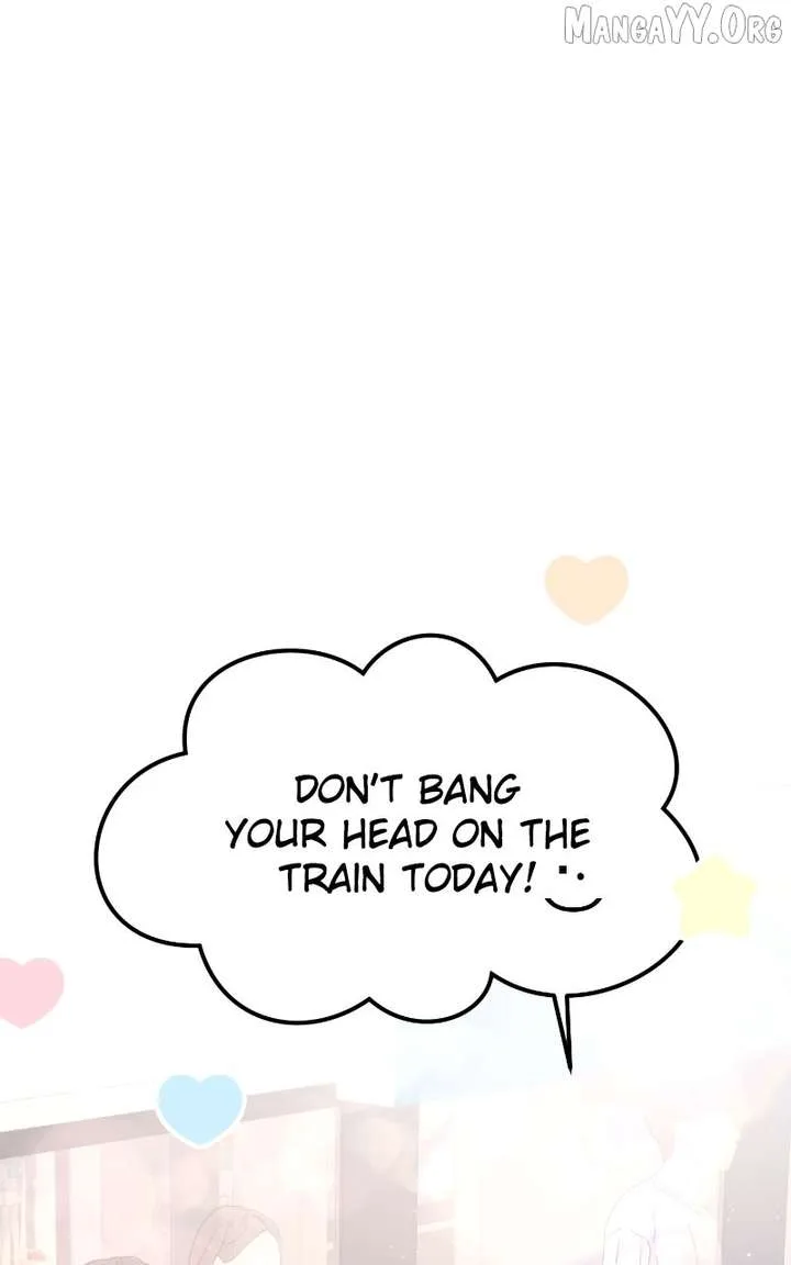 A Campus Romance, I Guess Chapter 101 page 5