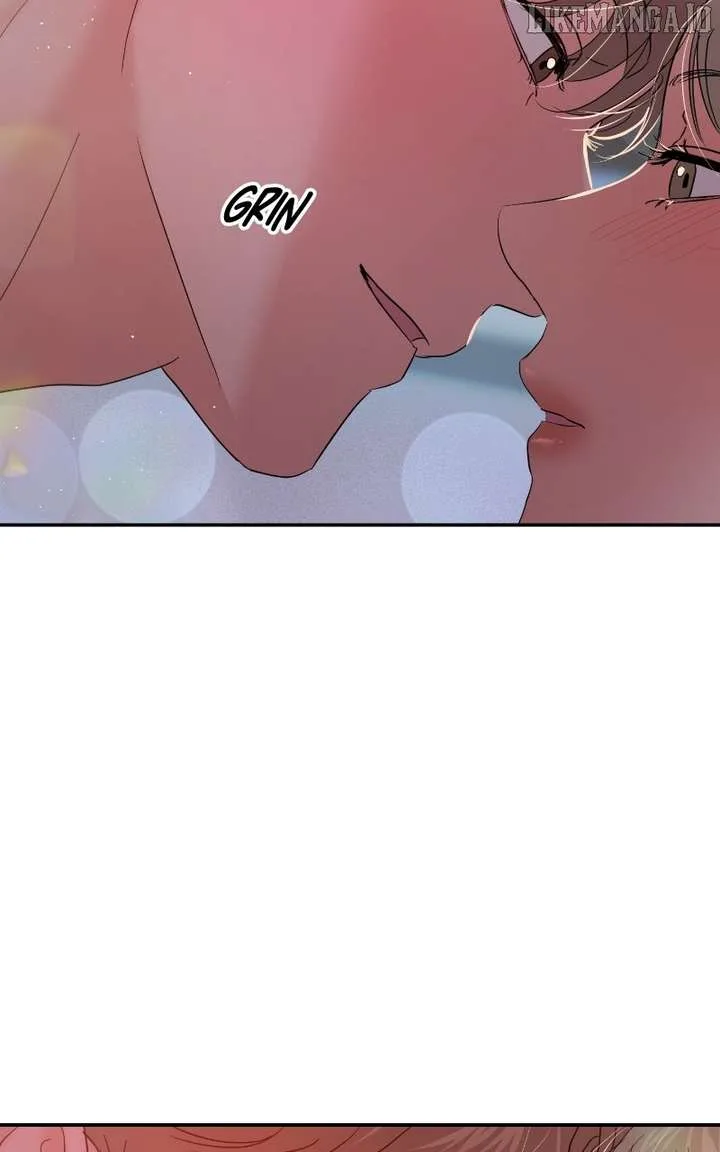 A Campus Romance, I Guess Chapter 96 page 117