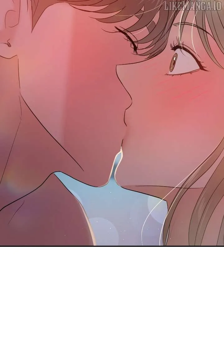 A Campus Romance, I Guess Chapter 96 page 118
