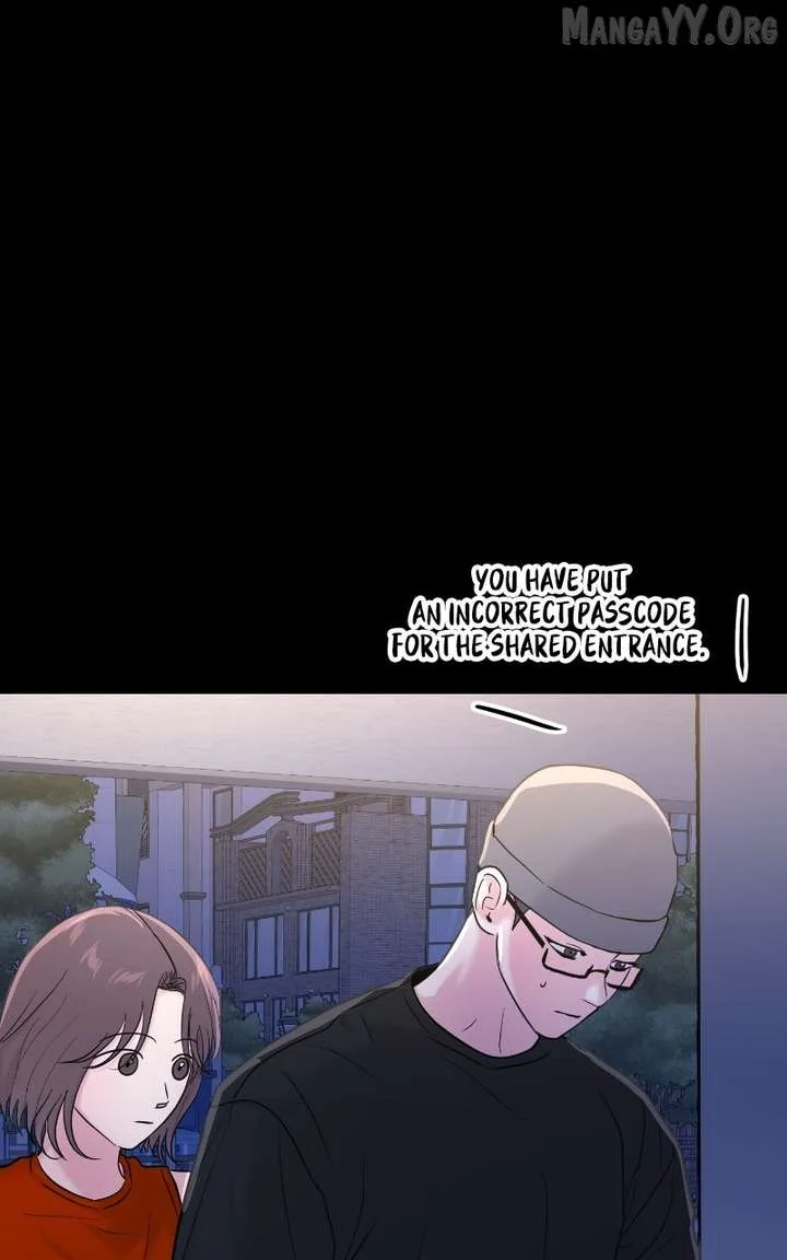 A Campus Romance, I Guess Chapter 100 page 33