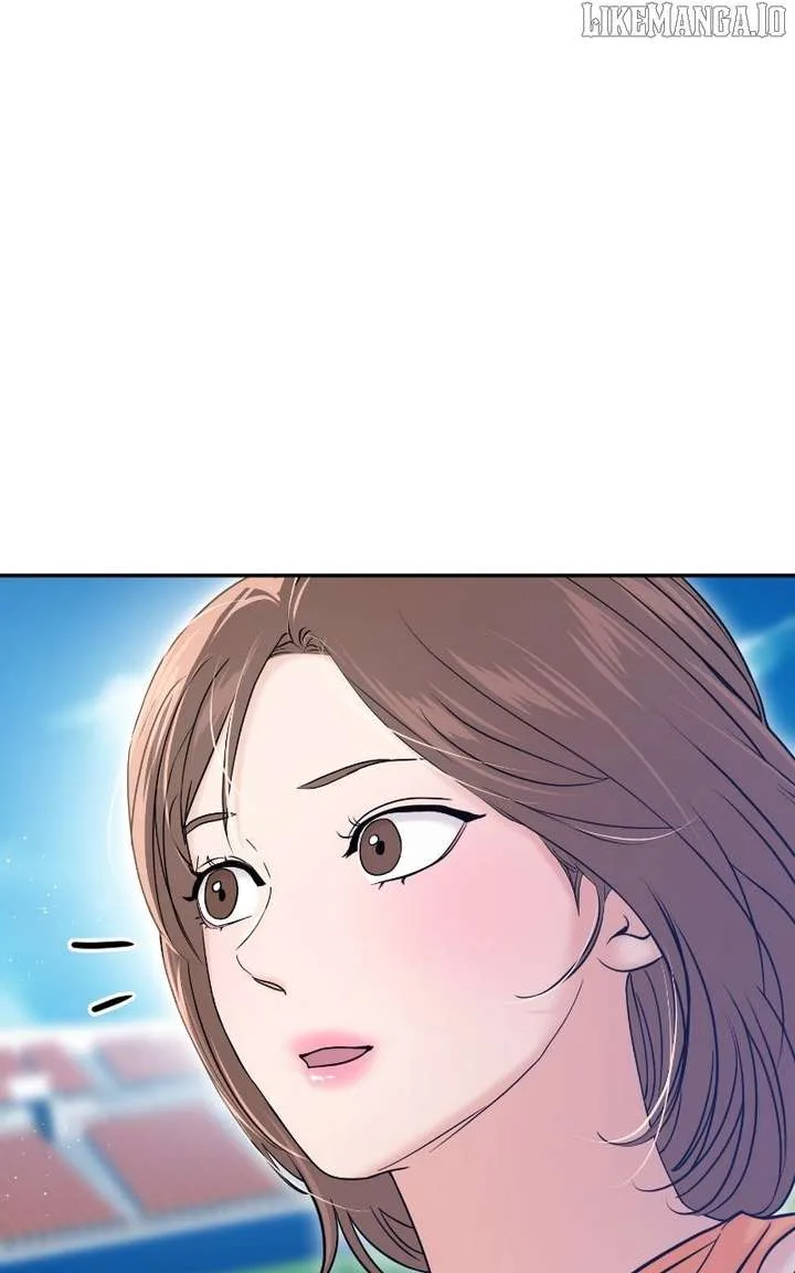 A Campus Romance, I Guess Chapter 93 page 118