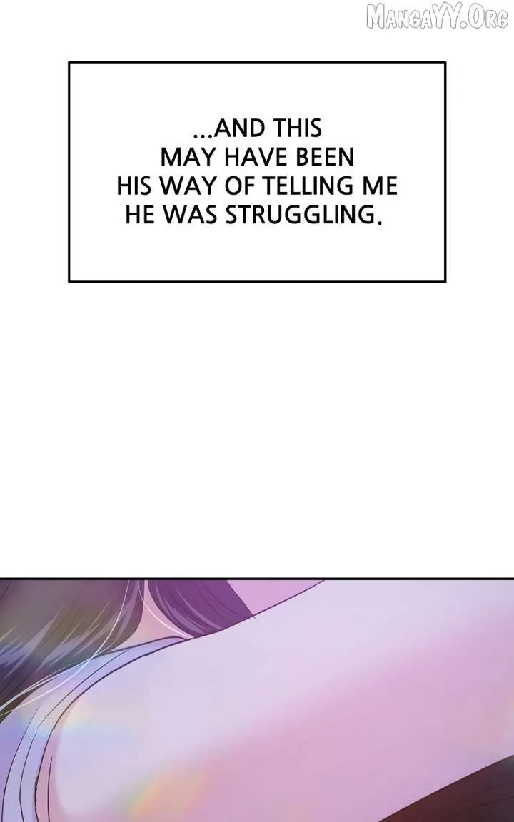 A Campus Romance, I Guess Chapter 99 page 57