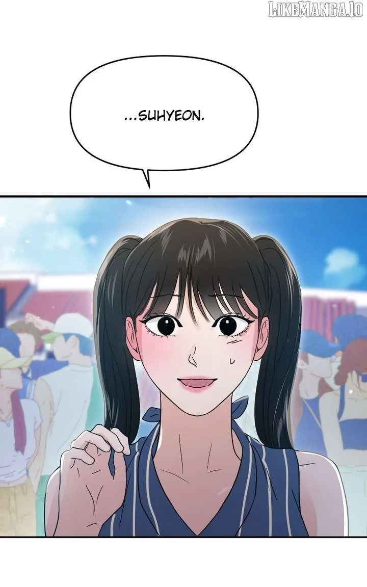 A Campus Romance, I Guess Chapter 93 page 121
