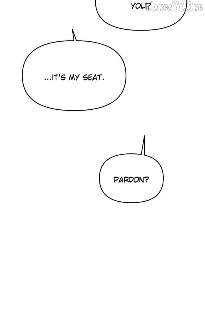 A Campus Romance, I Guess Chapter 101 page 18
