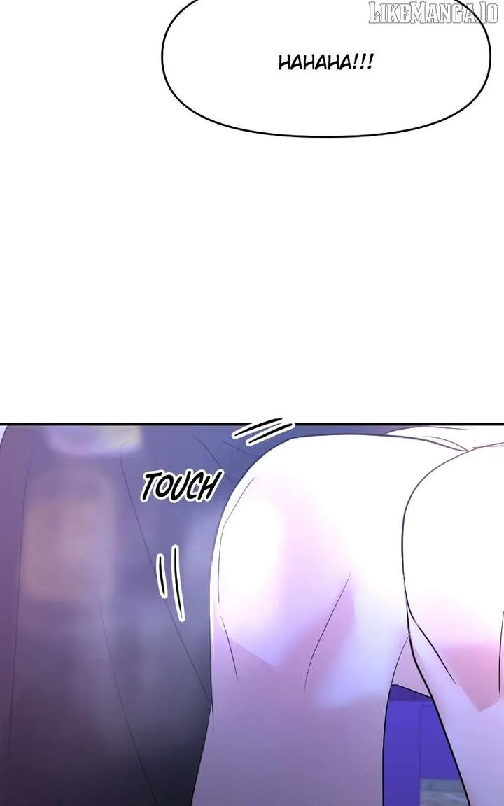 A Campus Romance, I Guess Chapter 94 page 123