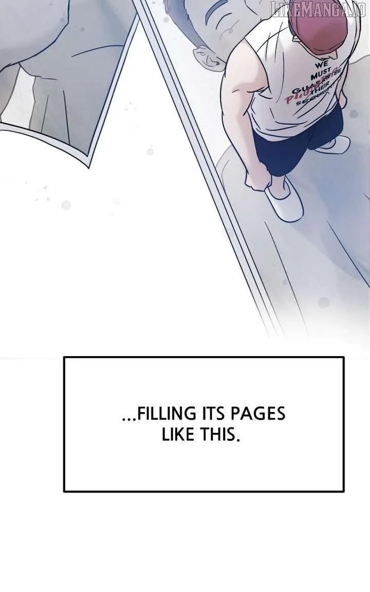A Campus Romance, I Guess Chapter 93 page 117