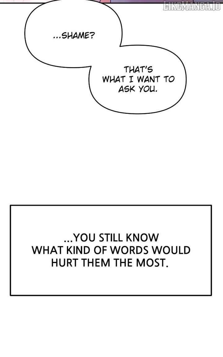 A Campus Romance, I Guess Chapter 93 page 115