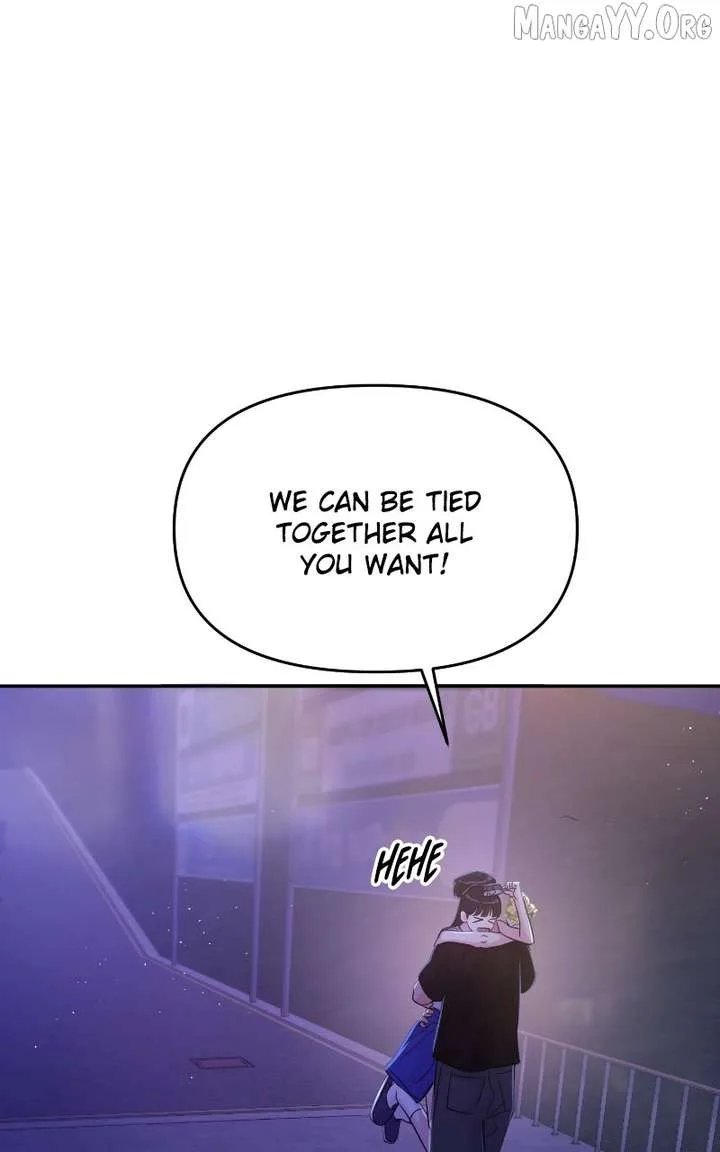 A Campus Romance, I Guess Chapter 99 page 54