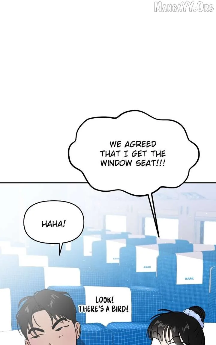 A Campus Romance, I Guess Chapter 101 page 13