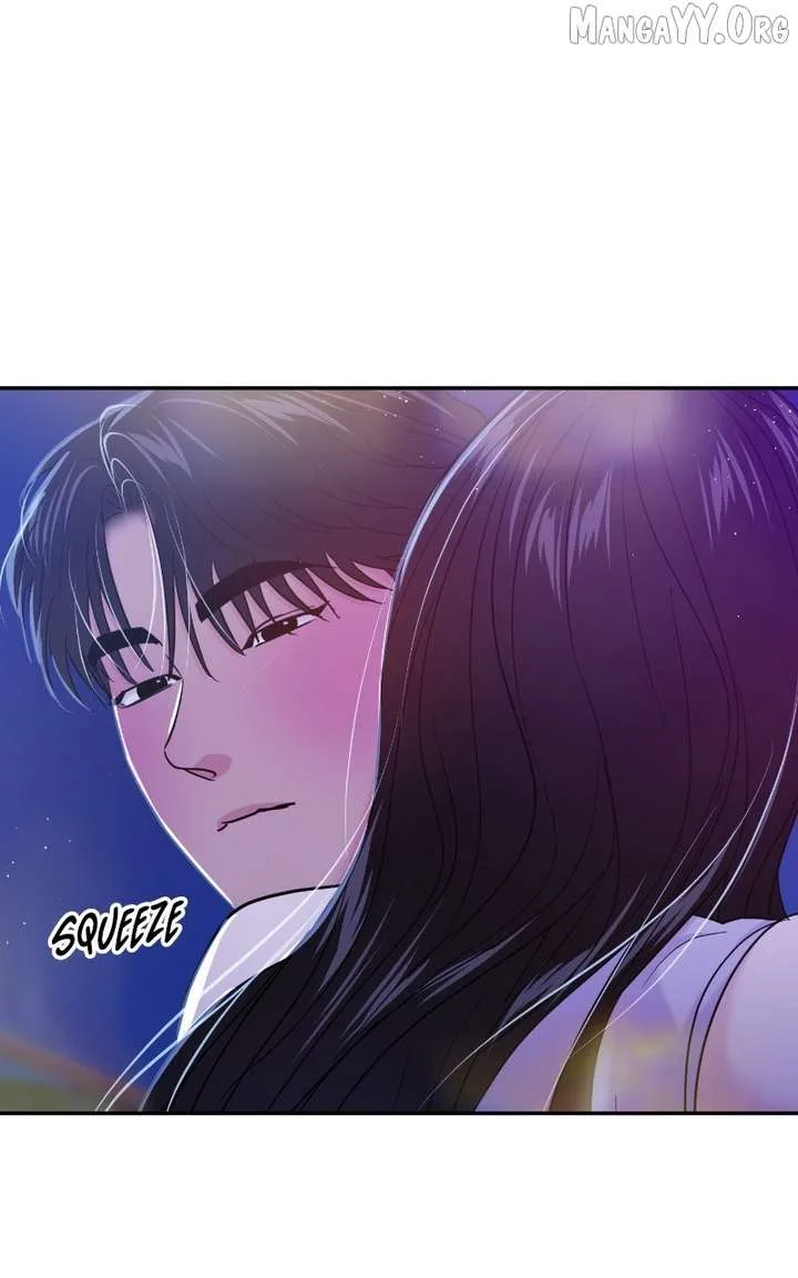 A Campus Romance, I Guess Chapter 99 page 56